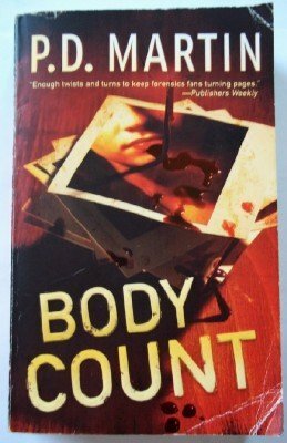 Body Count by P.D. Martin