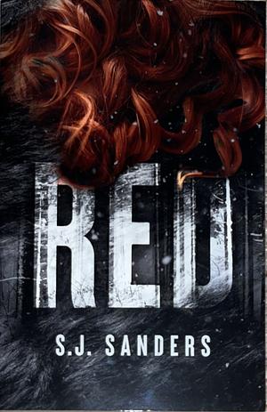 Red by S.J. Sanders