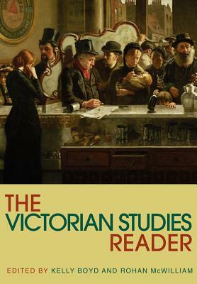 The Victorian Studies Reader by 