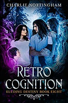 Retrocognition by Charlie Nottingham
