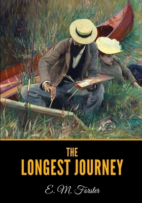 The Longest Journey by E.M. Forster