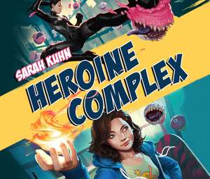 Heroine Complex by 