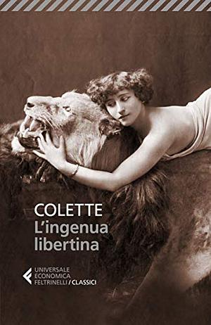 L'ingenua libertina by Colette