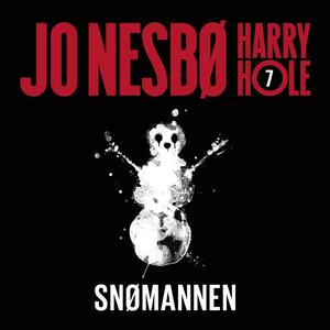 Snømannen by Jo Nesbø