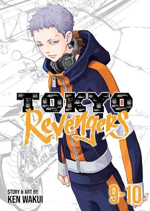 Tokyo Revengers (Omnibus) Vol. 9-10 by Ken Wakui