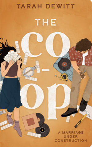 The Co-op by Tarah DeWitt