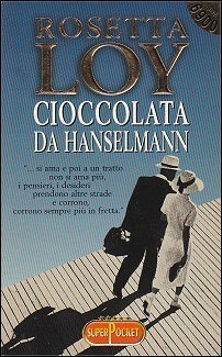 Cioccolata da Hanselmann by Rosetta Loy