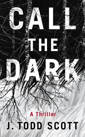 Call the Dark: A Thriller by J. Todd Scott, J. Todd Scott