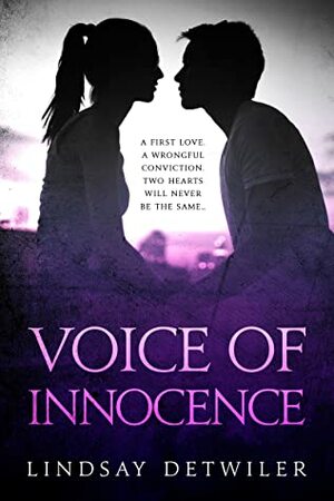 Voice of Innocence by Lindsay Detwiler