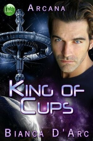 King of Cups by Bianca D'Arc