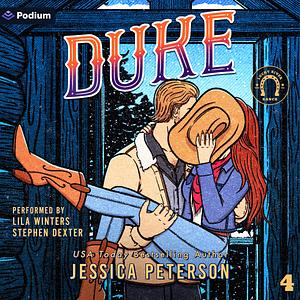 Duke by Jessica Peterson