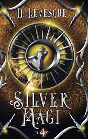 Silver Magi by D. Levesque