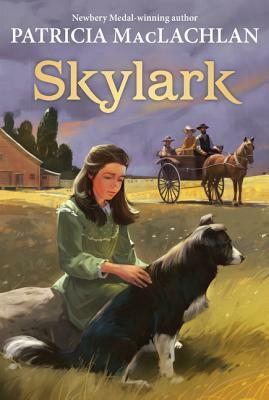 Skylark by Patricia MacLachlan