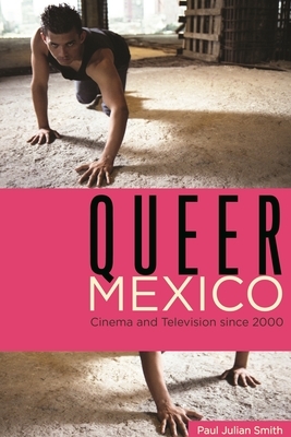 Queer Mexico: Cinema and Television Since 2000 by Paul Julian Smith