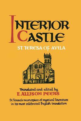 Interior Castle by Teresa of Avila