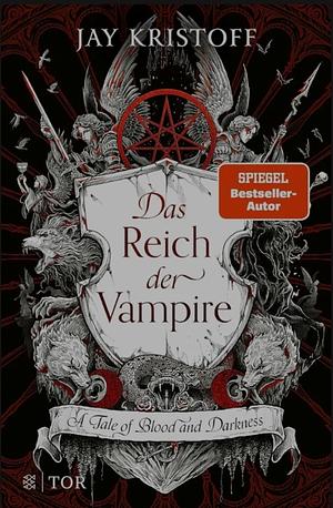 Das Reich der Vampire by Jay Kristoff