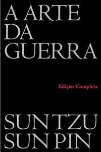 A Arte da Guerra by Sun Tzu, Lionel Giles