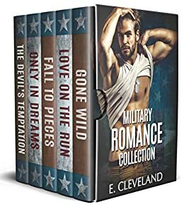 Military Romance Collection by Eddie Cleveland