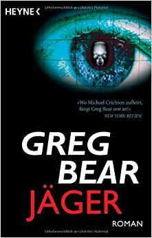 Jäger by Greg Bear