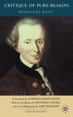 Critique of Pure Reason, Second Edition by Howard Caygill, Immanuel Kant