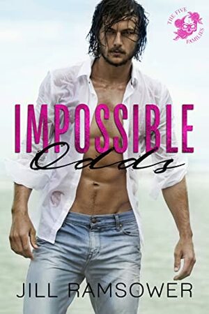 Impossible Odds by Jill Ramsower