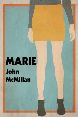 Marie by John McMillan