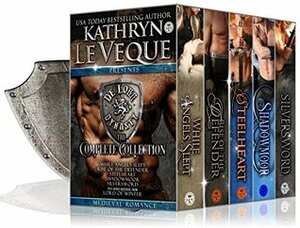 The de Lohr Dynasty Complete Collection by Kathryn Le Veque