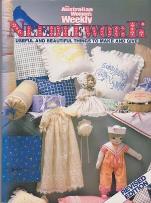 Needlework by Australian Women's Weekly