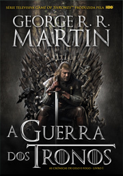 A Guerra dos Tronos, Volume II de II by Jorge Candeias, George R.R. Martin