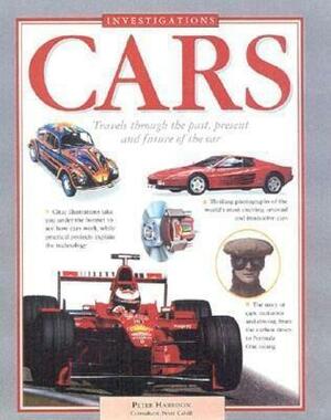 Cars by Peter Harrison