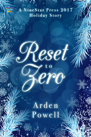 Reset to Zero by Arden Powell