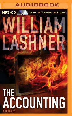 The Accounting by William Lashner