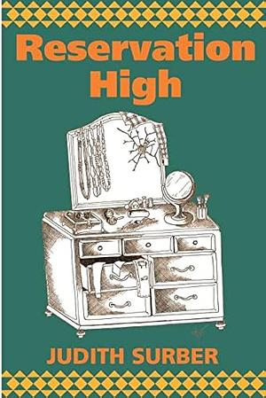 Reservation High by Judith D. Surber