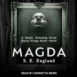 Magda by S. E. England