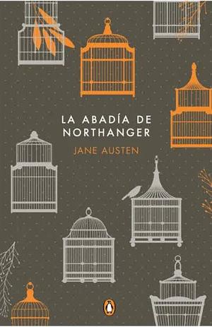 La abadía de Northanger by Jane Austen