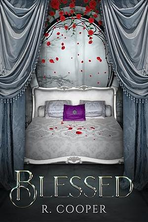 Blessed: A Suitable 'Verse alternate universe novella by R. Cooper, R. Cooper