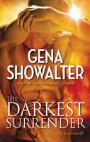 The Darkest Surrender by Gena Showalter