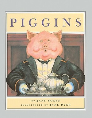 Piggins by Jane Yolen