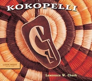 Kokopelli by Lawrence W. Cheek