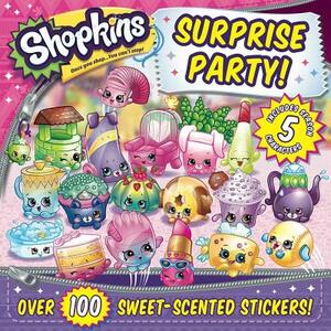 Shopkins Surprise Party! by Buzzpop