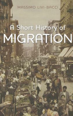 Short History of Migration by Massimo Livi Bacci