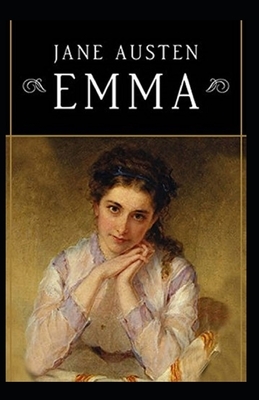 Emma Annotated by Jane Austen