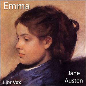 Emma by Jane Austen