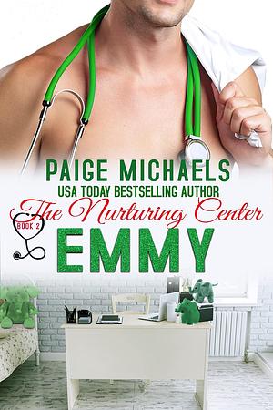 Emmy by Paige Michaels