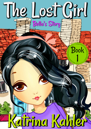 Bella's Story by Katrina Kahler