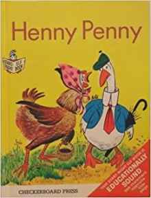 Henny Penny by George Tweedale, Wallace C. Wadsworth