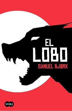 El lobo by Samuel Bjørk