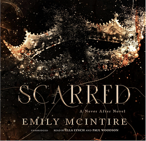 Scarred by Emily McIntire