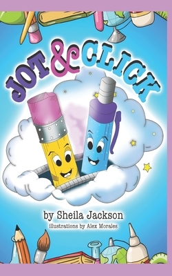 Jot & Click by Sheila Jackson