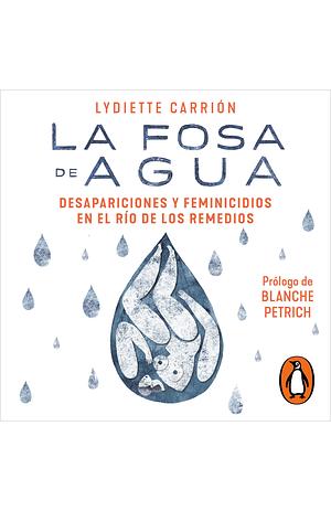 La fosa de agua: Desapariciones y feminicidios en el río de los Remedios by Lydiette Carrión